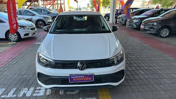 VOLKSWAGEN POLO 1.0 MPI TRACK MANUAL VOLKSWAGEN POLO 1.0 MPI TRACK MANUAL